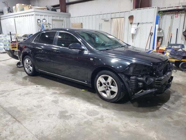 2008 Chevrolet Malibu 1LT