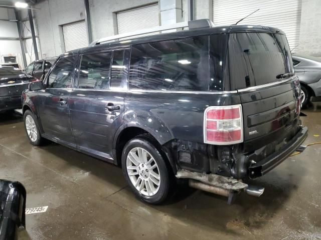 2013 Ford Flex SEL