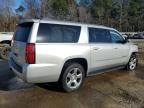 2016 Chevrolet Suburban C1500 LT