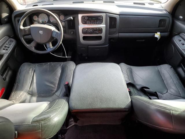 2004 Dodge RAM 1500 ST