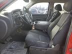 2010 GMC Sierra K1500 SLE