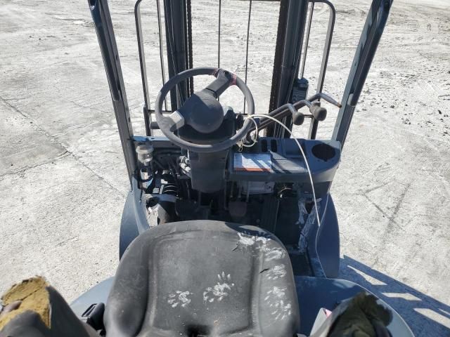 2010 Toyota Fork Lift