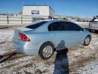 2008 Honda Civic Hybrid