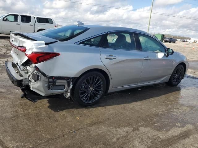 2020 Toyota Avalon XSE