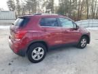 2018 Chevrolet Trax 1LT