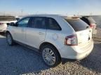 2008 Ford Edge Limited