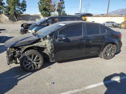 2021 Toyota Corolla SE en venta en Rancho Cucamonga, CA