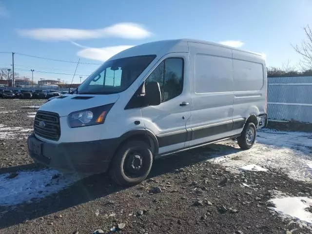 2019 Ford Transit T-250