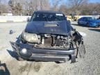 2009 Toyota Tacoma Double Cab