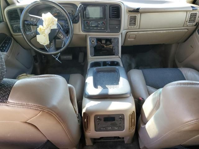 2003 Chevrolet Avalanche C1500