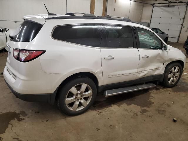 2017 Chevrolet Traverse Premier