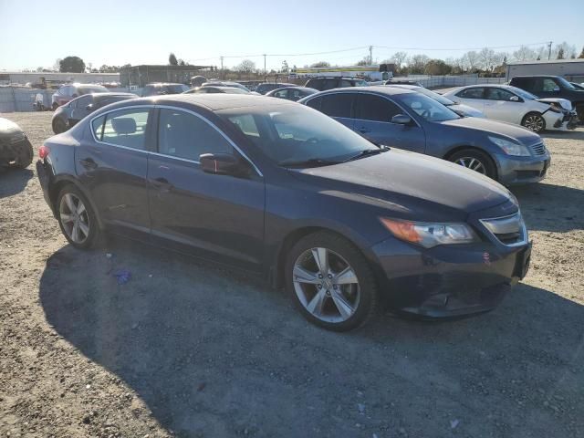 2013 Acura ILX 20 Tech