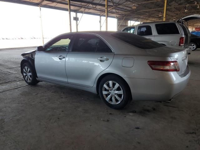 2011 Toyota Camry SE