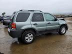 2007 Ford Escape HEV