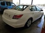 2008 Honda Accord LXP