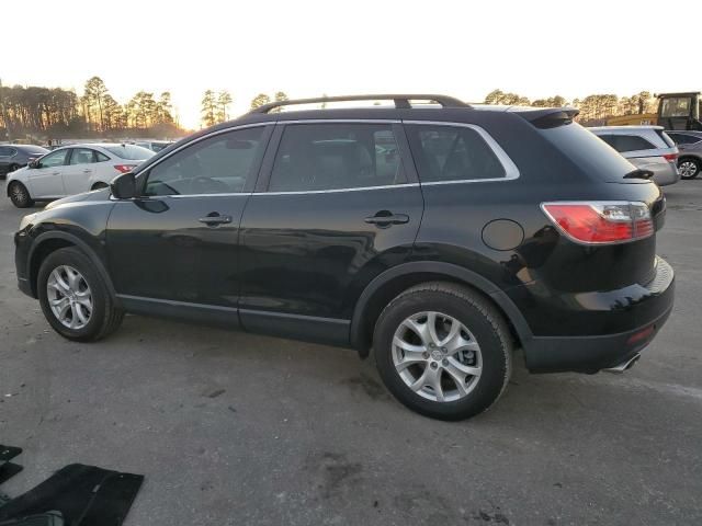 2011 Mazda CX-9