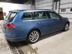 2015 Volkswagen Golf Sportwagen S