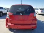 2011 Honda FIT