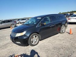 2013 Honda Odyssey Touring en venta en Houston, TX