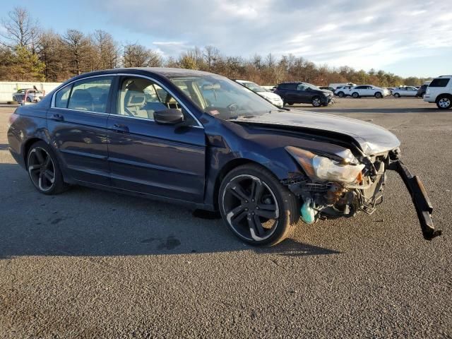 2008 Honda Accord LX