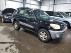 2002 Toyota Rav4