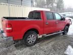 2004 Ford F150 Supercrew