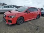 2019 Subaru WRX Limited