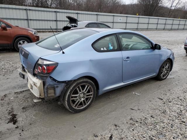 2008 Scion TC