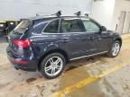 2017 Audi Q5 Premium Plus