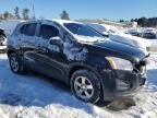 2015 Chevrolet Trax 1LS