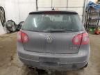 2008 Volkswagen Rabbit