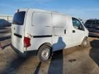 2014 Nissan NV200 2.5S