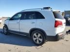 2013 KIA Sorento EX