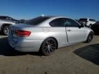 2007 BMW 335 I