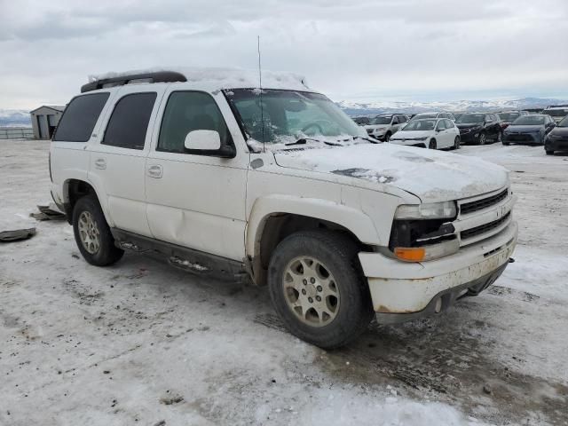 2005 Chevrolet Tahoe K1500