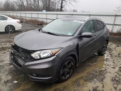 2018 Honda HR-V EXL en venta en Windsor, NJ