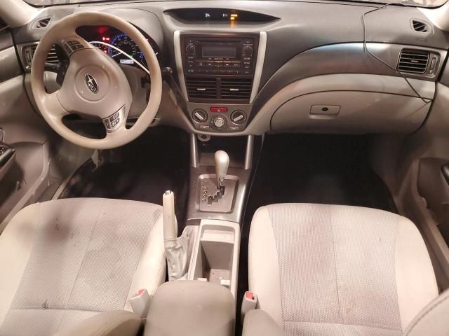 2011 Subaru Forester 2.5X Premium