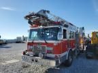 1996 KME 1996 Kovatch Firetruck