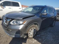 2017 Nissan Rogue S en venta en Hueytown, AL