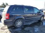 2010 Chrysler Town & Country Touring