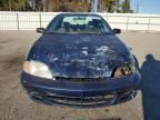 2002 Chevrolet Cavalier Base