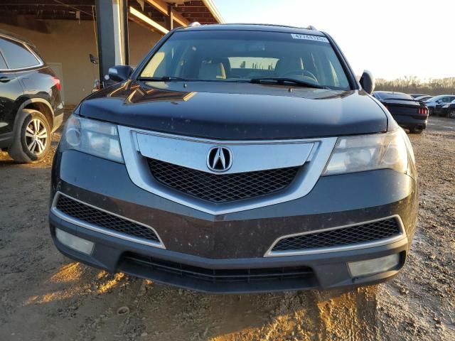 2013 Acura MDX