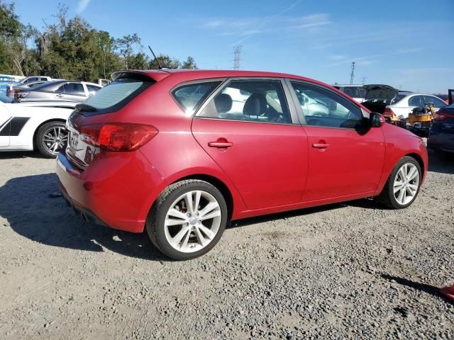 2013 KIA Forte SX