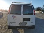 2009 GMC Savana G2500