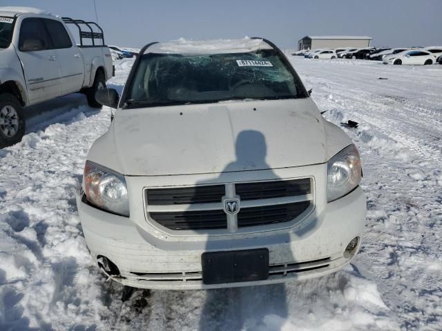 2007 Dodge Caliber