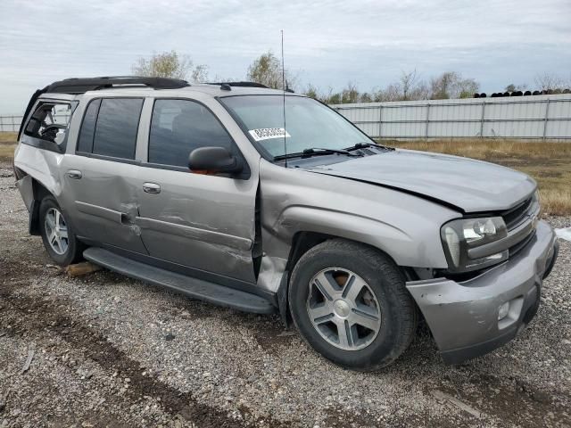 2005 Chevrolet Trailblazer EXT LS