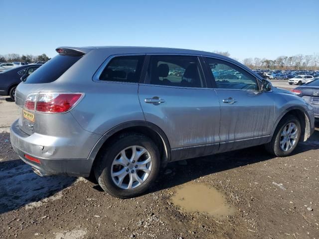 2011 Mazda CX-9