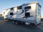 2012 Puma 5th Wheel