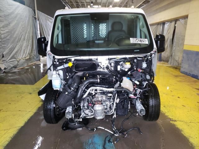 2023 Dodge RAM Promaster 2500 2500 Standard