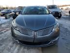 2016 Lincoln MKZ